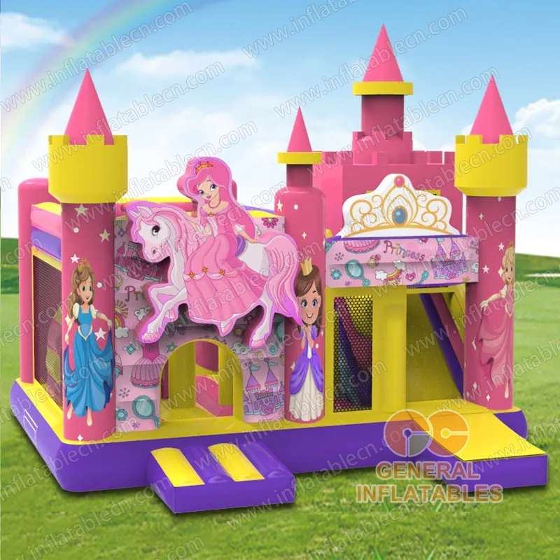 Princess Combo