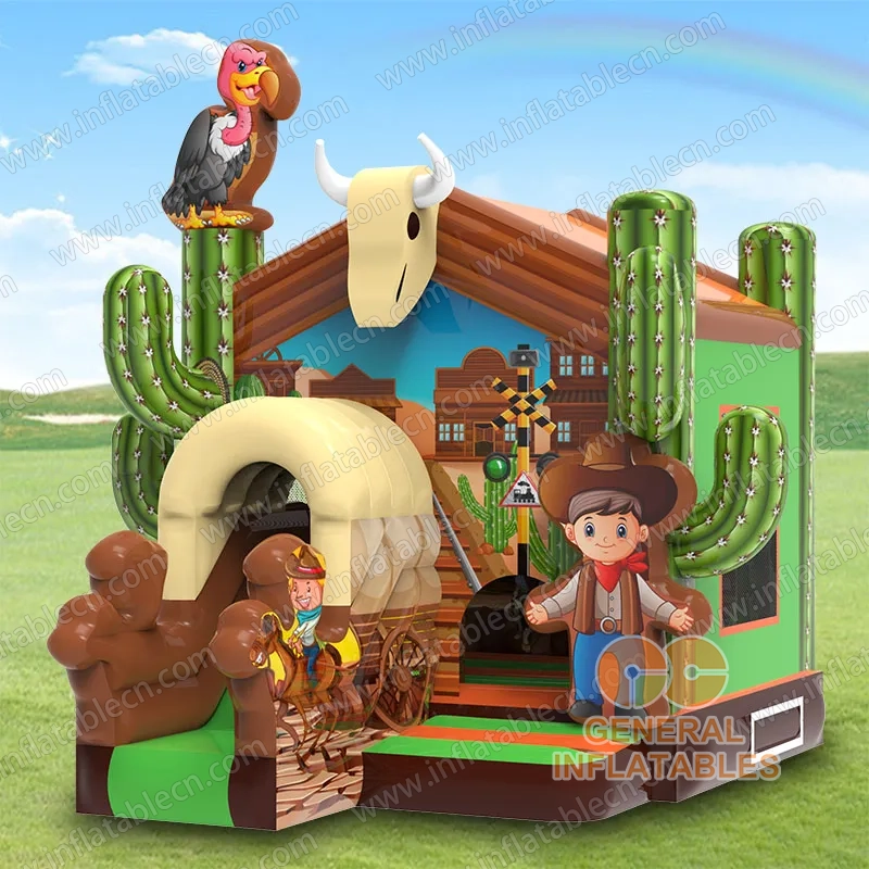 Western Combo