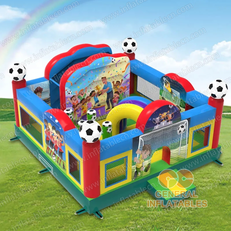 Soccer Funland