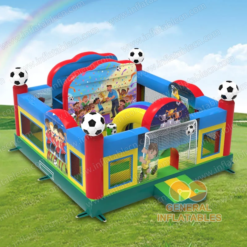 Soccer Funland